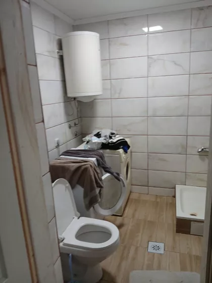 Marka Oreškovića 1A | 4zida.rs