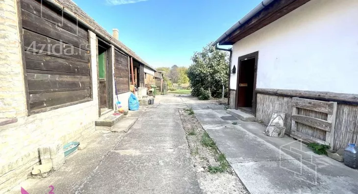 Poljoprivredno zemljište | 4zida