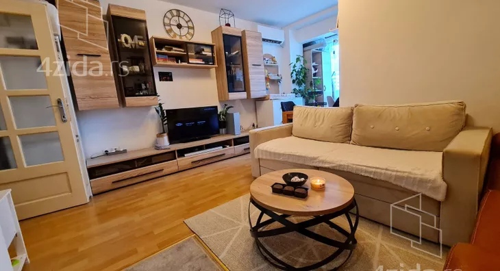 Jednoiposoban stan na prodaju, Podbara, 102.000€, 33m² - stampaj