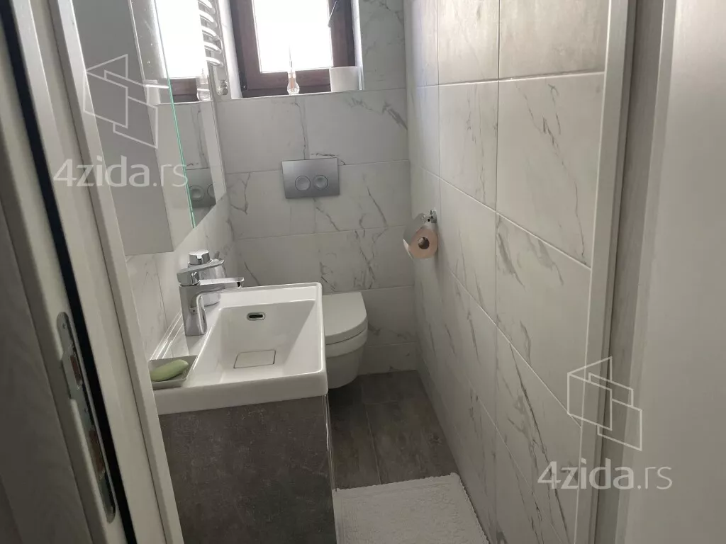 6-etažna kuća | 4zida