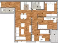 Telep, Gradske lokacije, Novi Sad | 4zida.rs