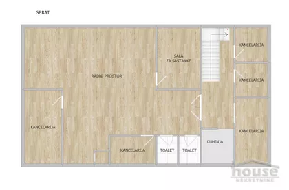 Novo Naselje | 4zida.rs