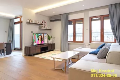 Lazarevićeva | 4zida.rs