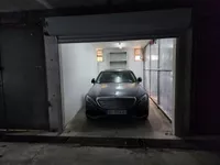 Garaža/Parking | 4zida