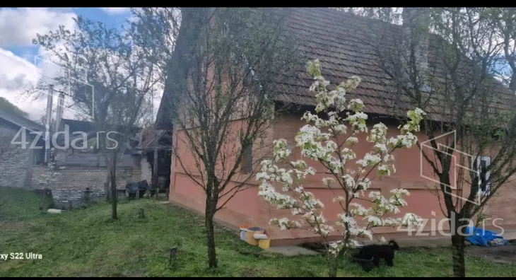 3-etažna kuća | 4zida