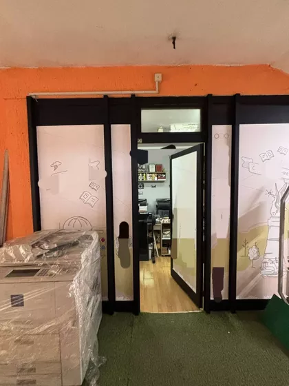 Gradske lokacije | 4zida.rs