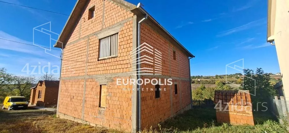 Kuća | 4zida