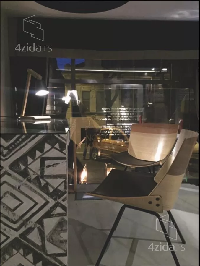 Lokal | 4zida