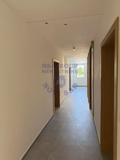 Bulevar Patrijarha Pavla (Somborski Bulevar) | 4zida.rs