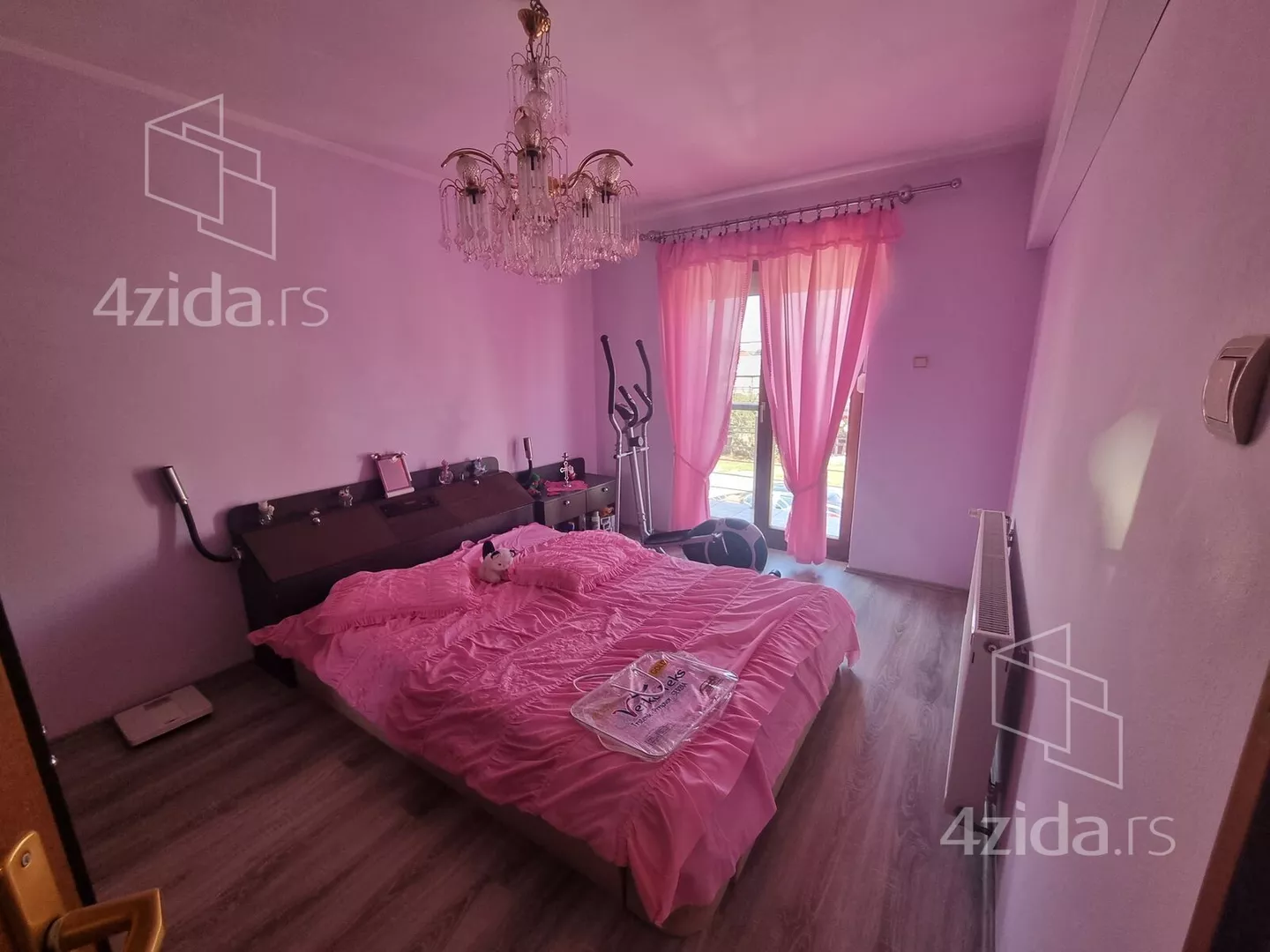 3-etažna kuća | 4zida