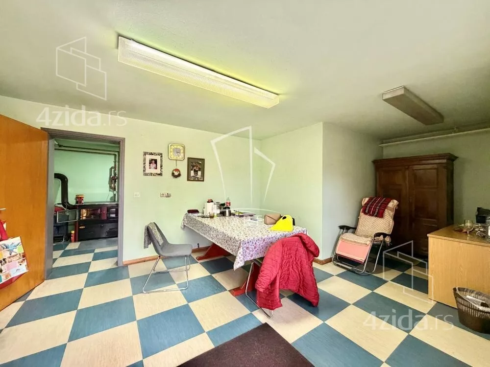 3-etažna kuća | 4zida