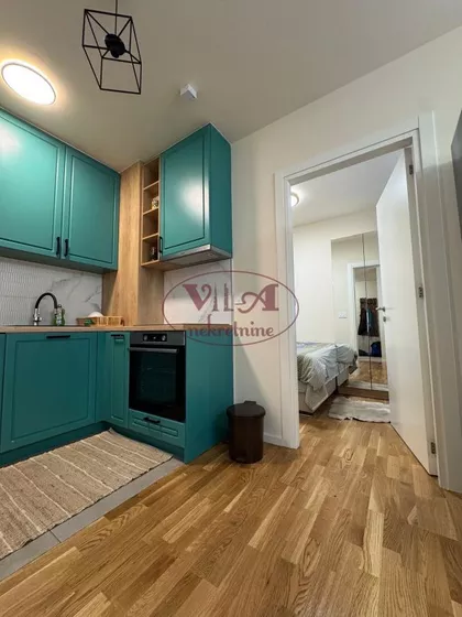 Novo Naselje | 4zida.rs