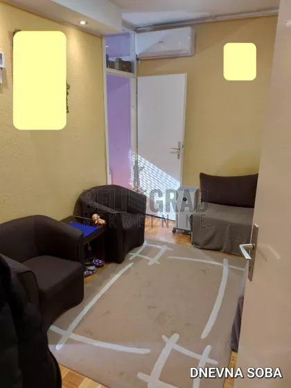 Gandijeva | 4zida.rs
