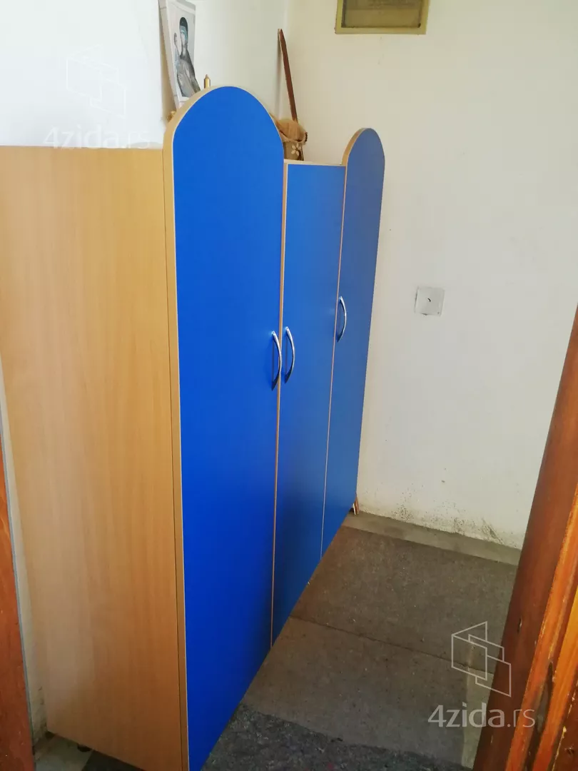 3-etažna kuća | 4zida