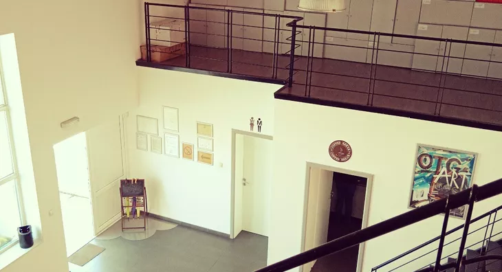 Proizvodni pogon | 4zida