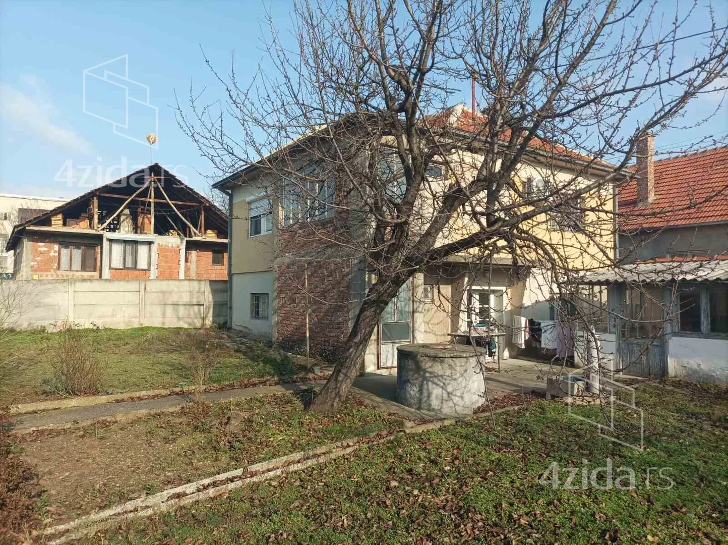 2-etažna kuća | 4zida