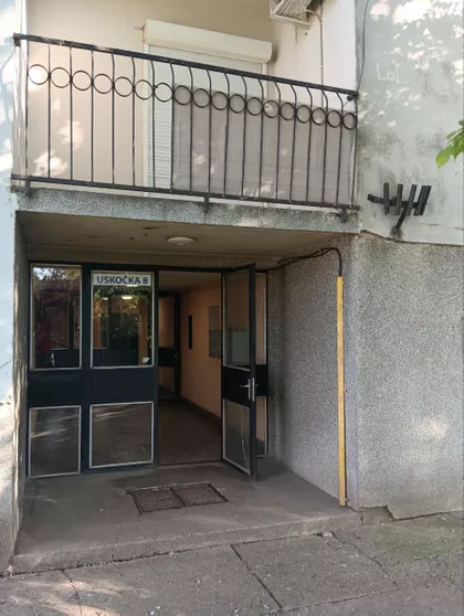 Uskočka 8 | 4zida.rs