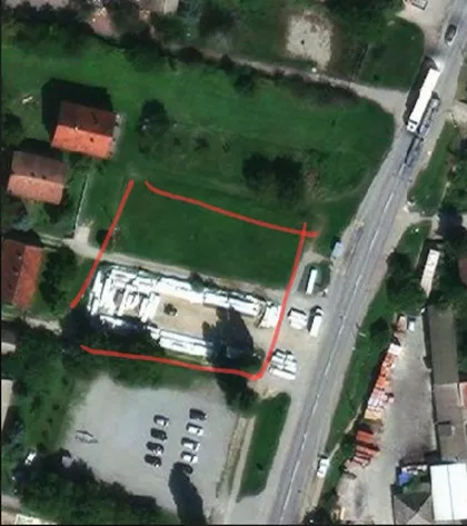Sentandrejski Put | 4zida.rs