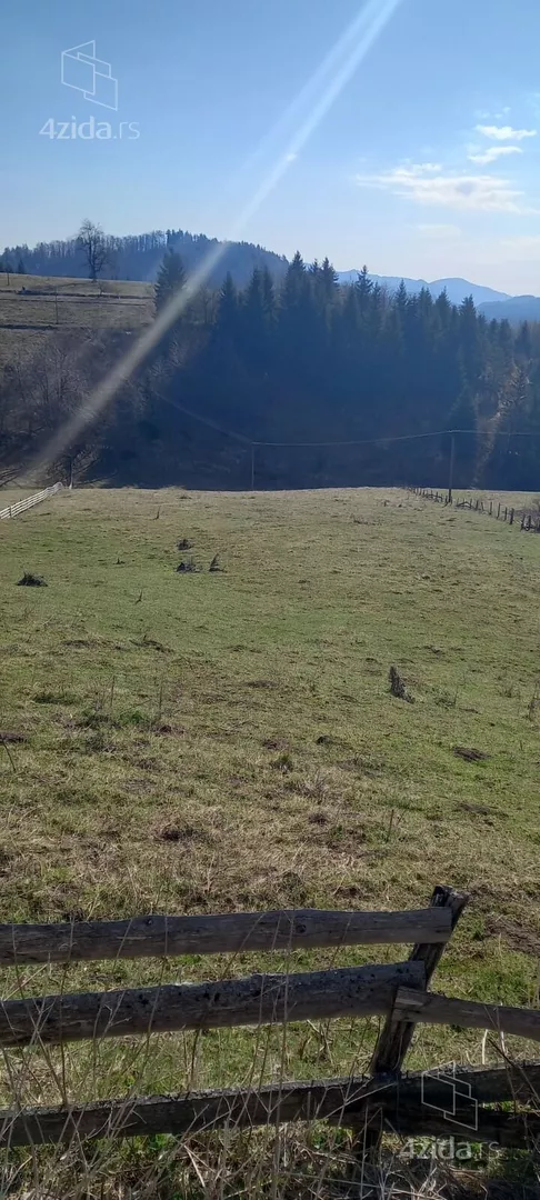 Građevinsko zemljište | 4zida