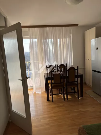 Bulevar Slobodana Jovanovića | 4zida.rs