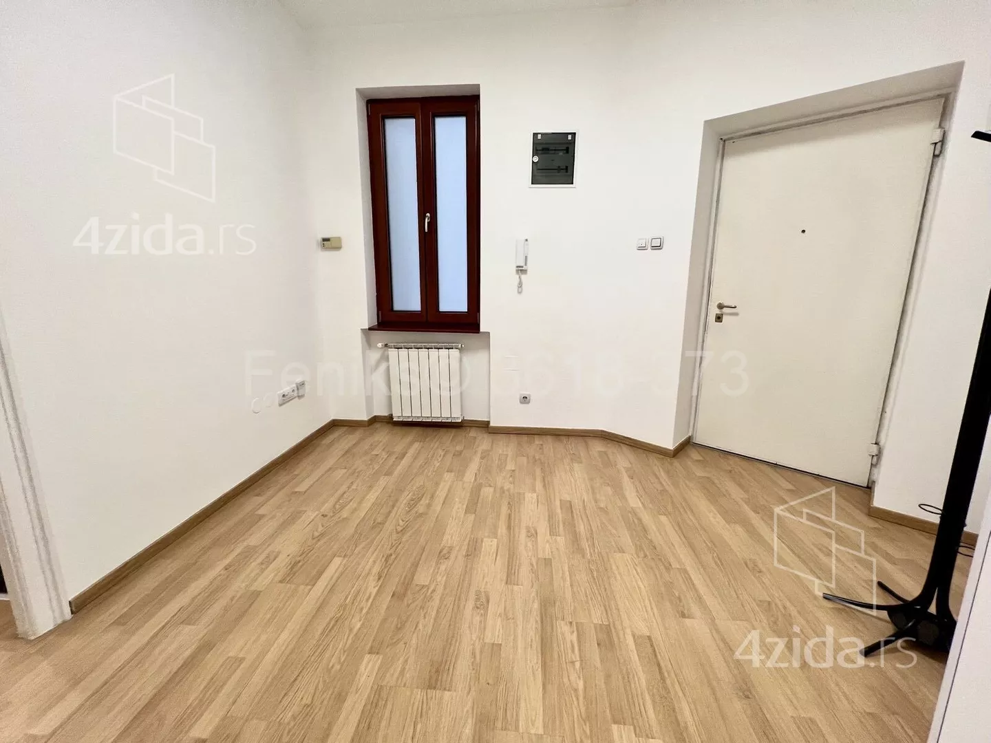 Kancelarija | 4zida