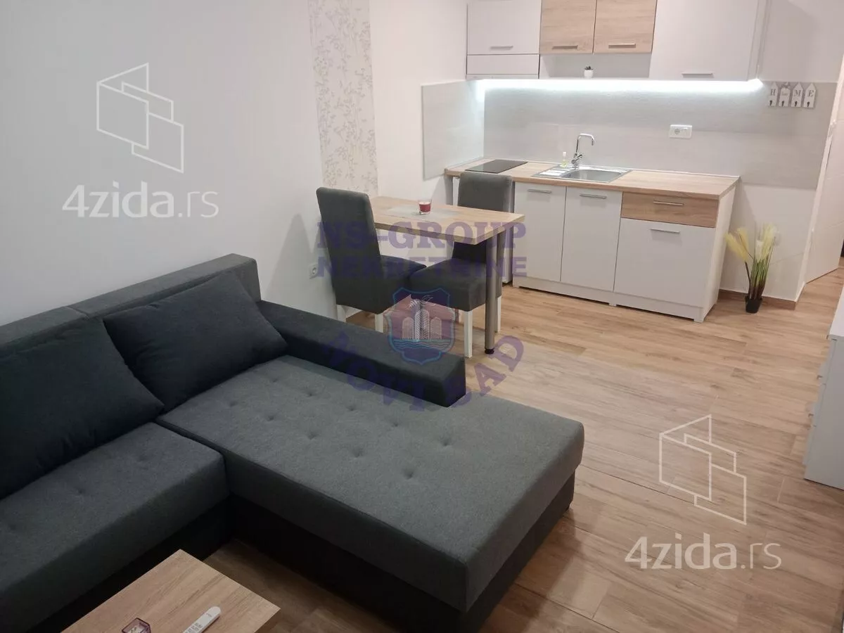 Garsonjera | 4zida