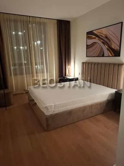 Luke Ćelovića Trebinjca | 4zida.rs