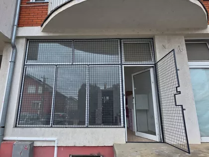 Gradske lokacije | 4zida.rs