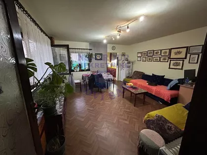 Miloša Bebića | 4zida.rs