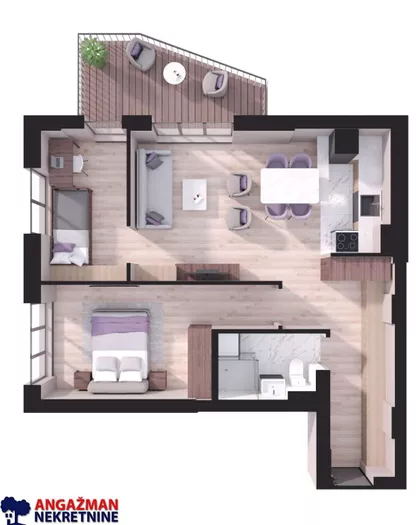 Darvinova pošta | 4zida.rs