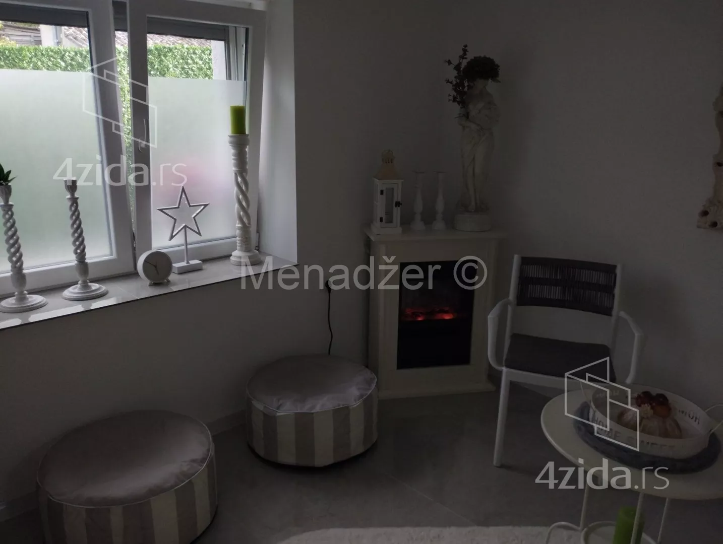 Kuća | 4zida