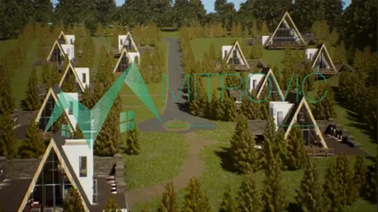 Gradske lokacije | 4zida.rs