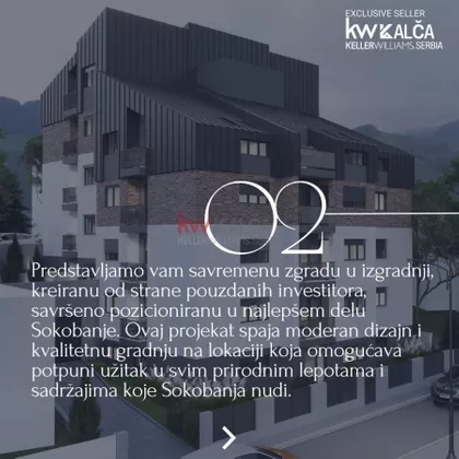 Centar | 4zida.rs
