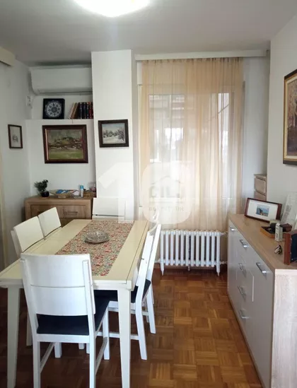 Bulevar Arsenija Čarnojevića | 4zida.rs