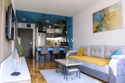 Laze Kostića | 4zida.rs