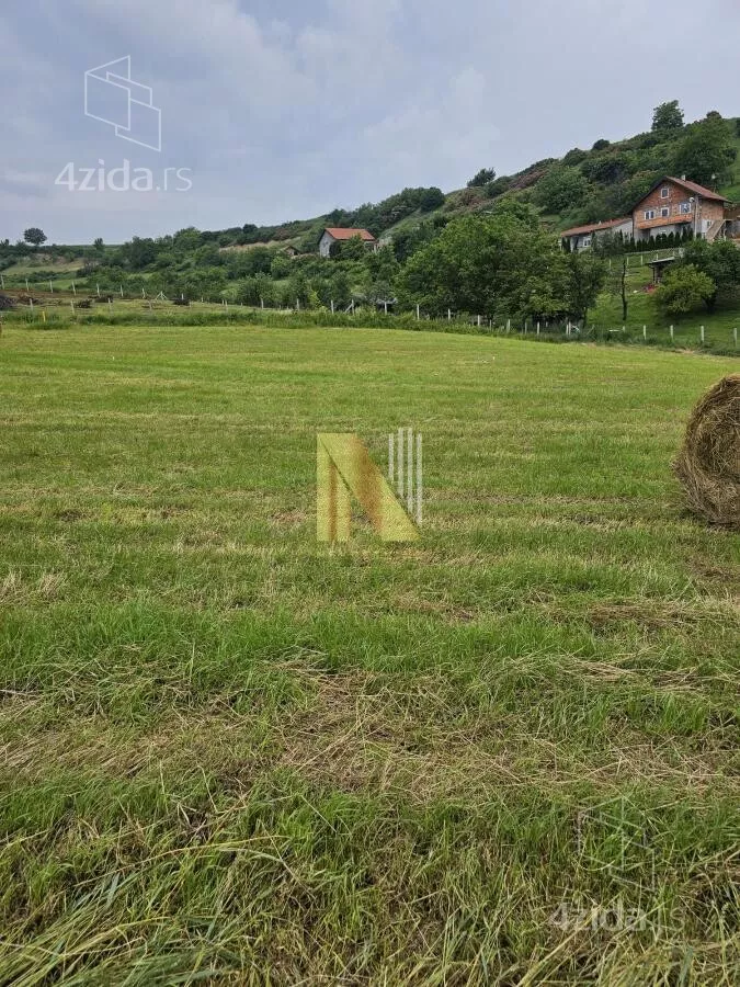 Građevinsko zemljište | 4zida