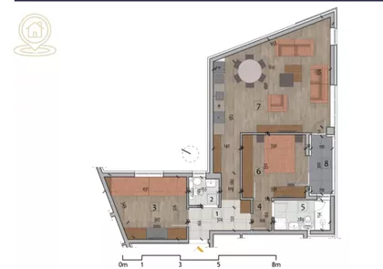 Filozofski Fakultet | 4zida.rs