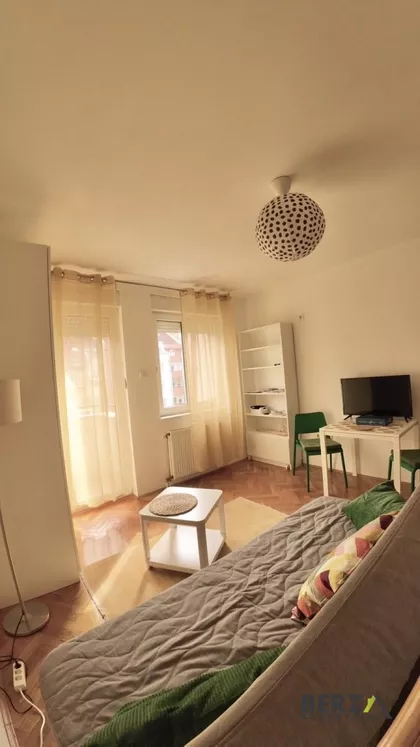 Nova Detelinara | 4zida.rs