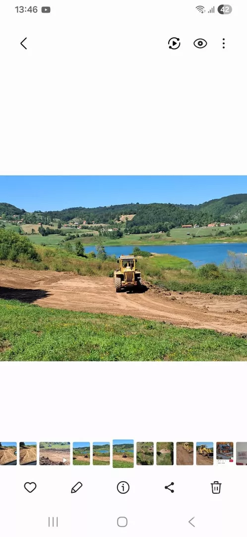 Poljoprivredno zemljište | 4zida