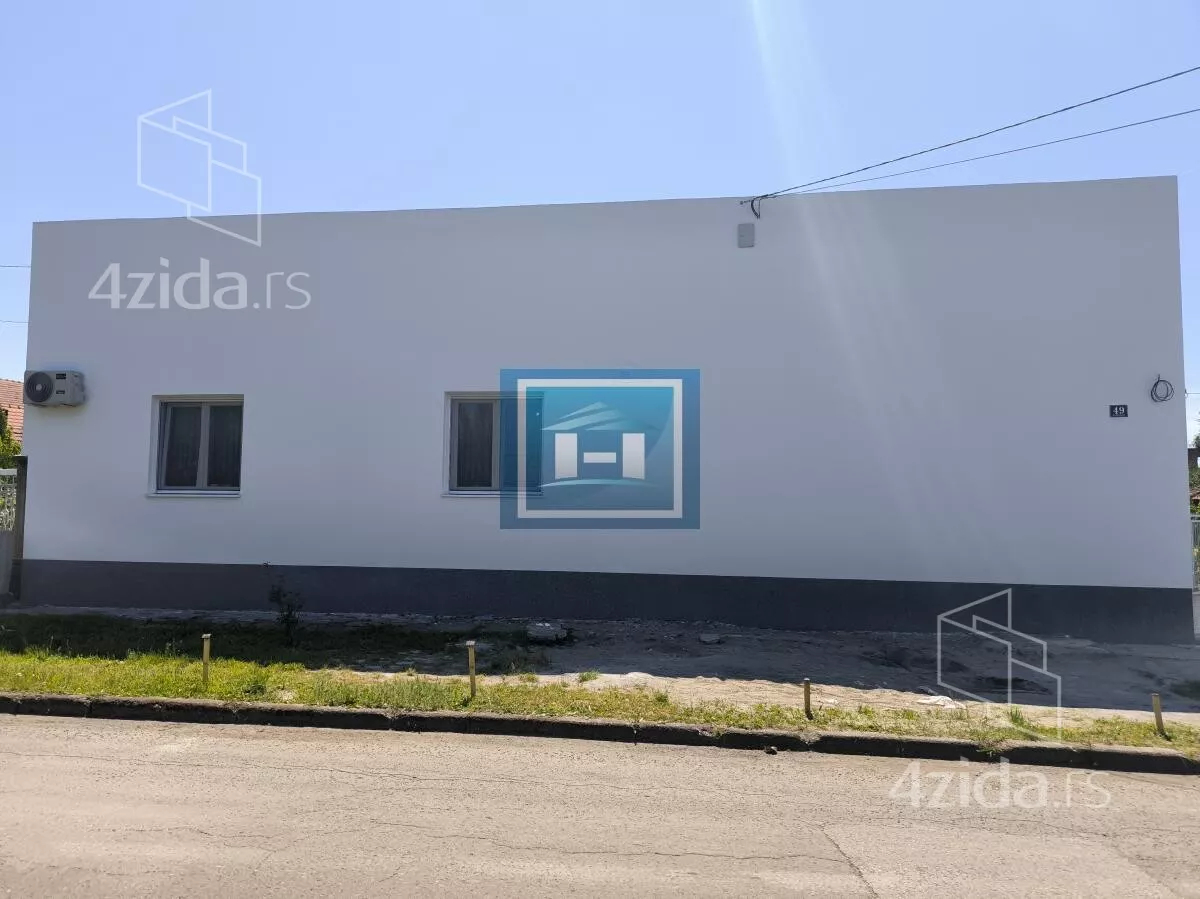 Kuća | 4zida