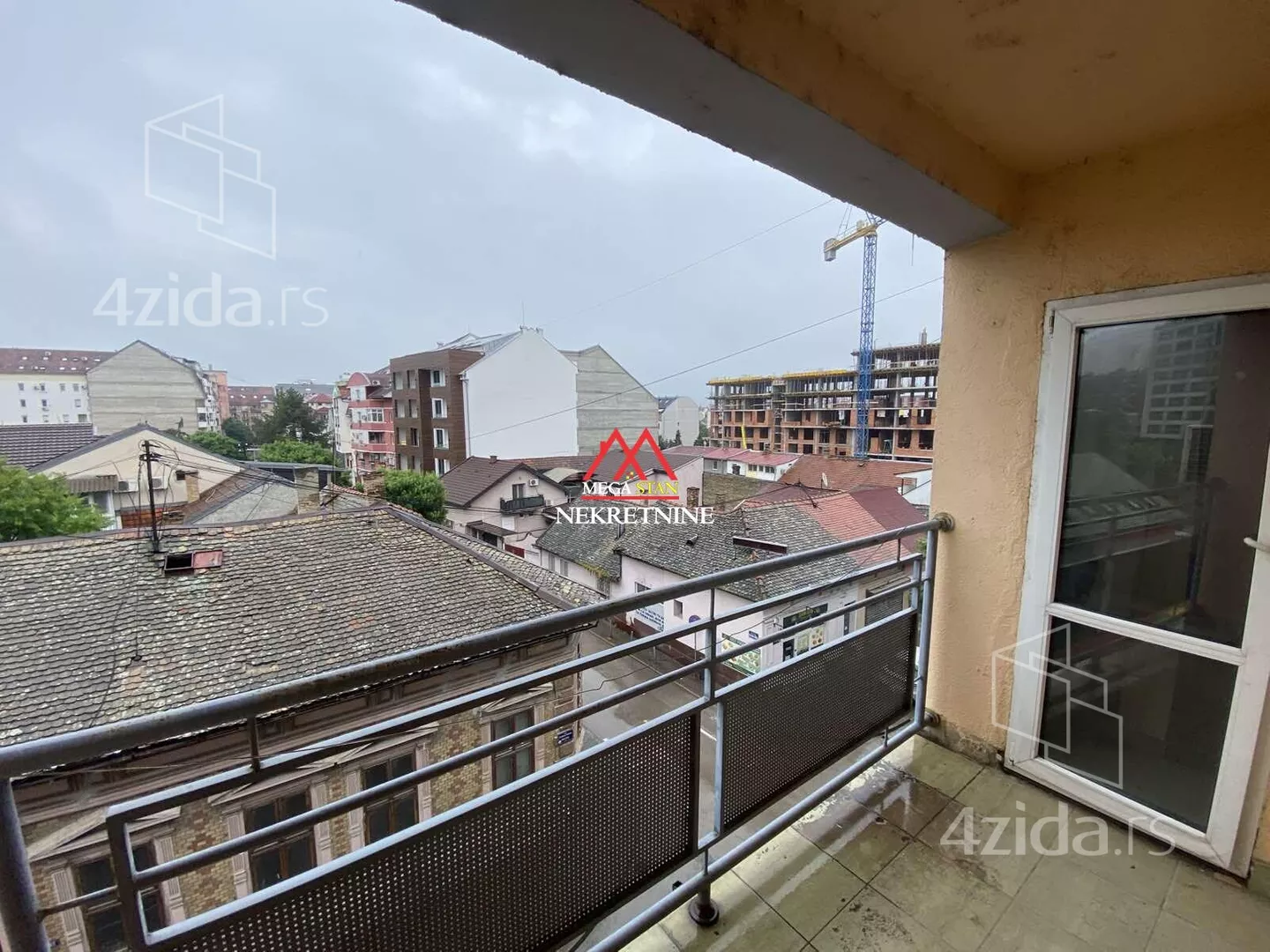 Garsonjera | 4zida