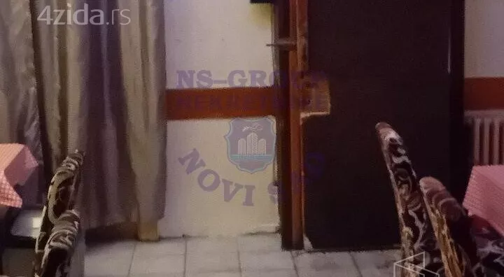 Ugostiteljski objekat | 4zida
