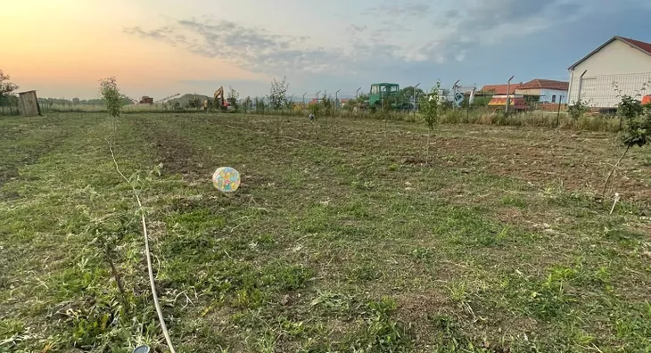 Građevinsko zemljište | 4zida