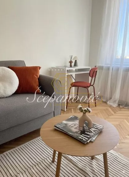 Bulevar Evrope | 4zida.rs