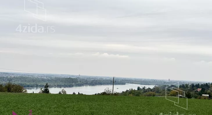 Poljoprivredno zemljište | 4zida