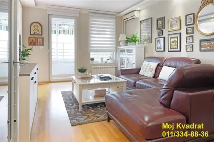 Jurija Gagarina | 4zida.rs