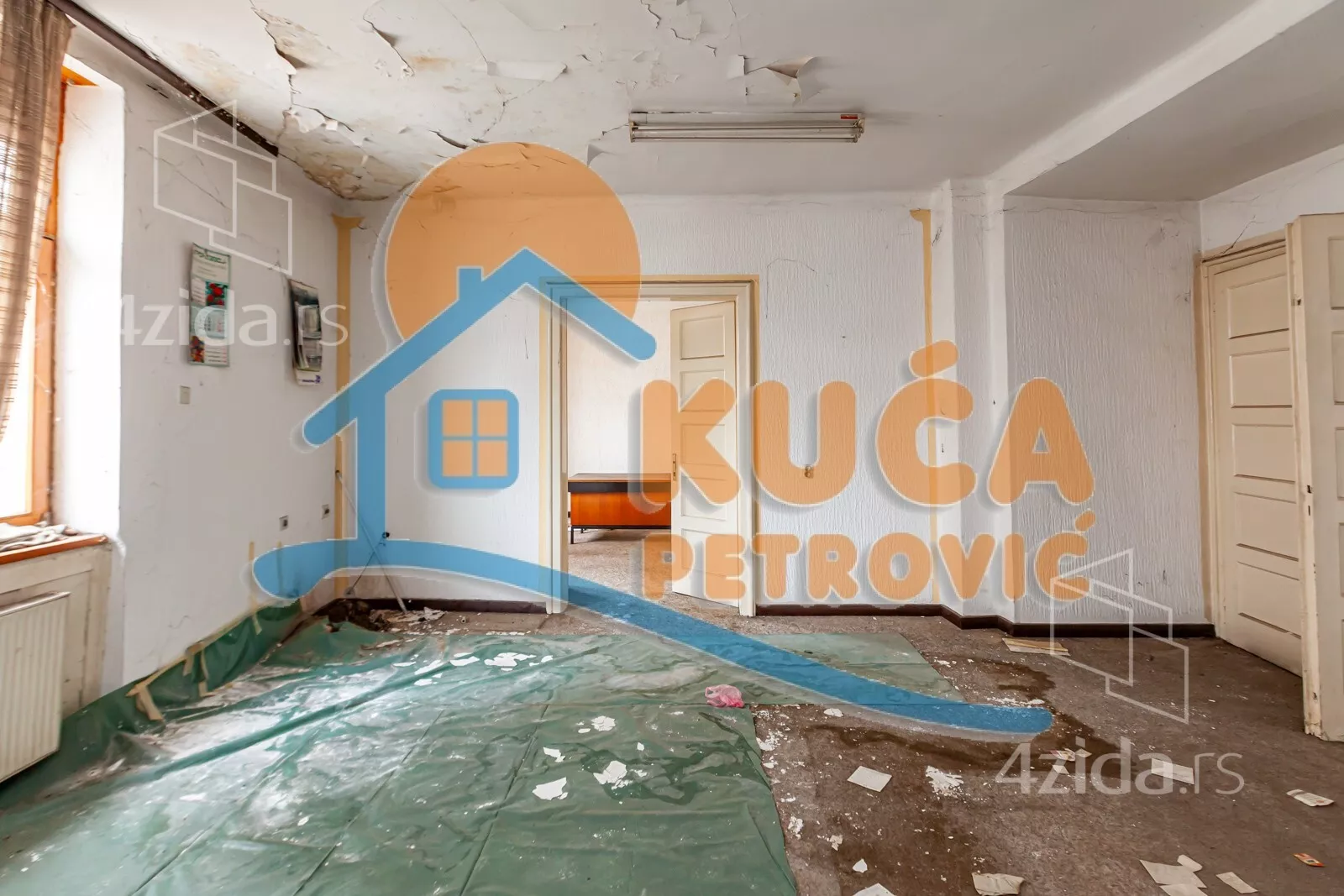 Lokal | 4zida