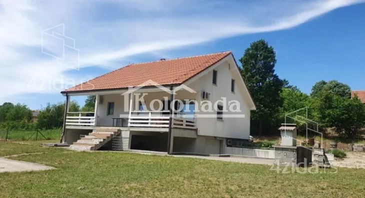 Kuća | 4zida