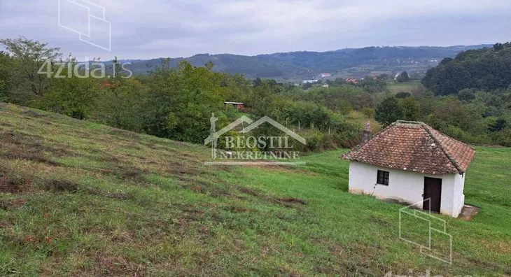 Građevinsko zemljište | 4zida