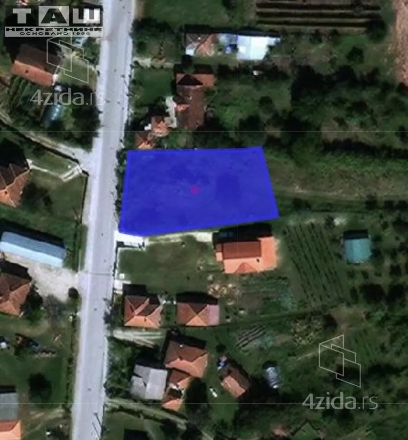 Plac | 4zida